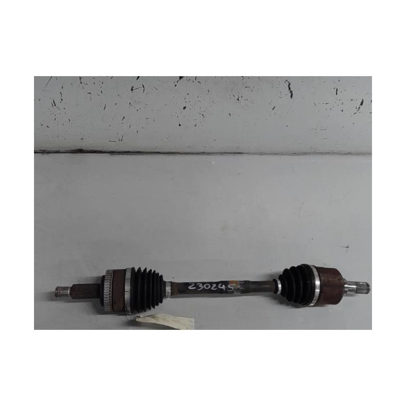 Cardan gauche (transmission) KIA SPORTAGE 3