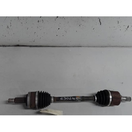 Cardan gauche (transmission) KIA SPORTAGE 3 Photo n°1