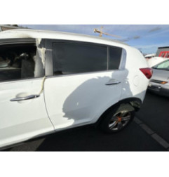 Cardan gauche (transmission) KIA SPORTAGE 3 Photo n°3