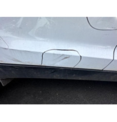 Cardan gauche (transmission) KIA SPORTAGE 3 Photo n°16