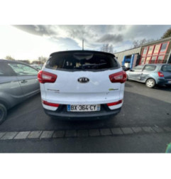 Cardan gauche (transmission) KIA SPORTAGE 3 Photo n°20