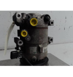 Compresseur clim KIA SPORTAGE 3 Photo n°1