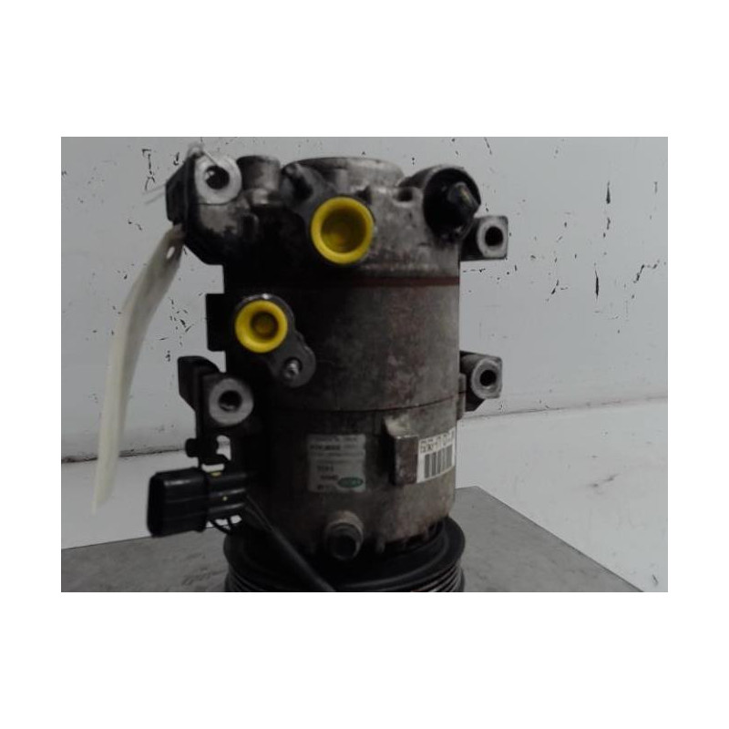 Compresseur clim KIA SPORTAGE 3