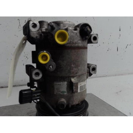 Compresseur clim KIA SPORTAGE 3 Photo n°1