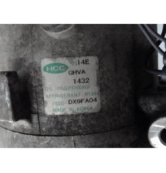 Compresseur clim KIA SPORTAGE 3 Photo n°3