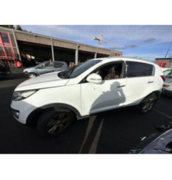 Compresseur clim KIA SPORTAGE 3 Photo n°11