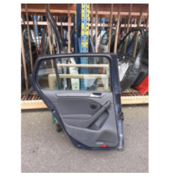 Porte arriere gauche VOLKSWAGEN GOLF 6