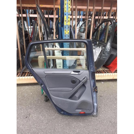 Porte arriere gauche VOLKSWAGEN GOLF 6