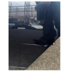 Porte arriere gauche VOLKSWAGEN GOLF 6 Photo n°3