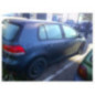 Porte arriere gauche VOLKSWAGEN GOLF 6