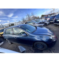 Porte arriere gauche VOLKSWAGEN GOLF 6 Photo n°8