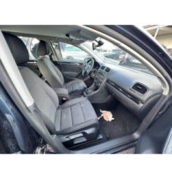 Porte arriere gauche VOLKSWAGEN GOLF 6 Photo n°12