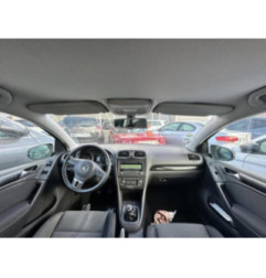 Porte arriere gauche VOLKSWAGEN GOLF 6 Photo n°14