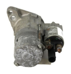 Demarreur VOLKSWAGEN GOLF 6 Photo n°4