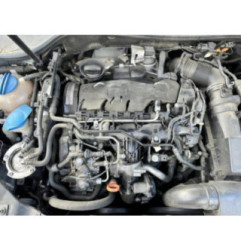 Etrier arriere droit (freinage) VOLKSWAGEN GOLF 6 Photo n°10