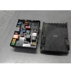 Boitier servitude moteur (BSM) AUDI A3 2 Photo n°1