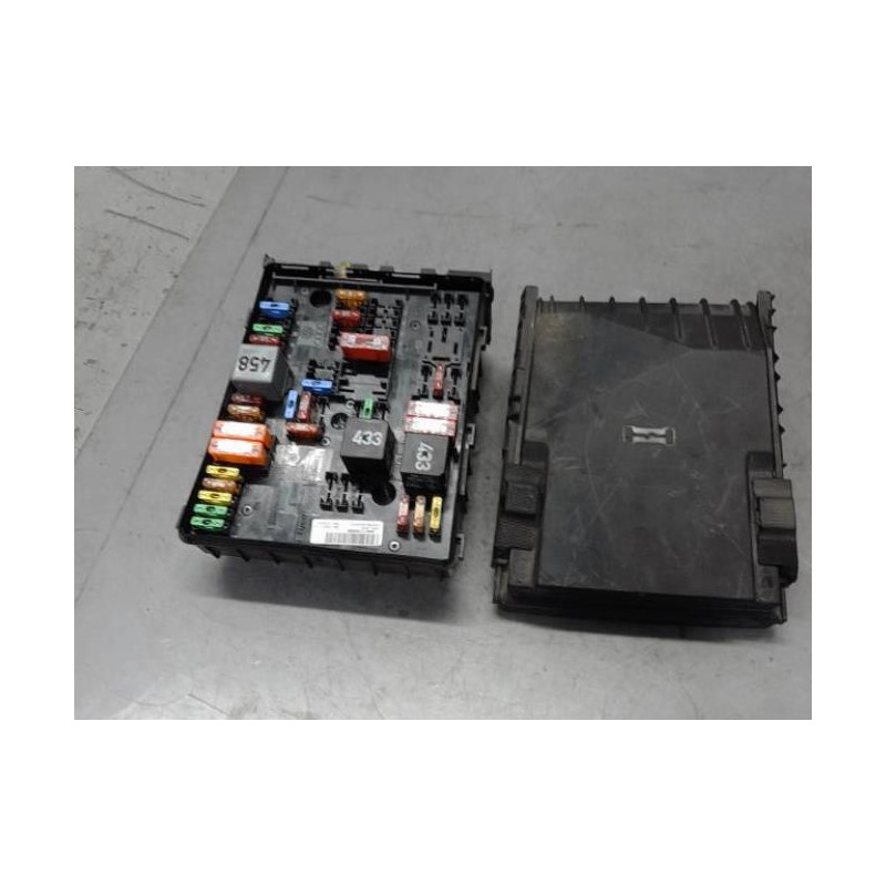 Boitier servitude moteur (BSM) AUDI A3 2