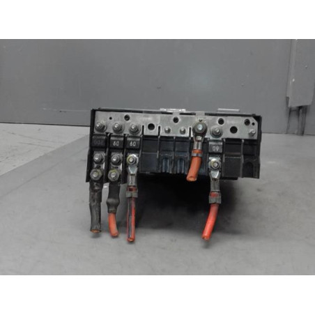 Boitier servitude moteur (BSM) AUDI A3 2