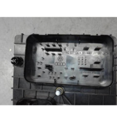 Boitier servitude moteur (BSM) AUDI A3 2 Photo n°4