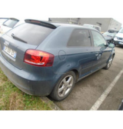 Boitier servitude moteur (BSM) AUDI A3 2 Photo n°8