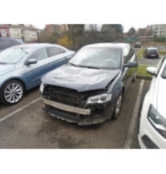 Boitier servitude moteur (BSM) AUDI A3 2 Photo n°9