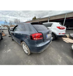 Boitier servitude moteur (BSM) AUDI A3 2 Photo n°12