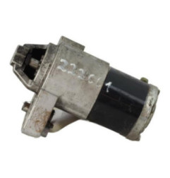 Demarreur CITROEN DS3 Photo n°3