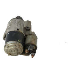 Demarreur CITROEN DS3 Photo n°4