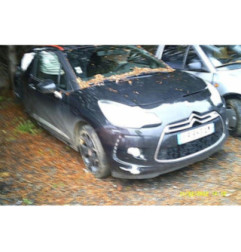 Demarreur CITROEN DS3 Photo n°8