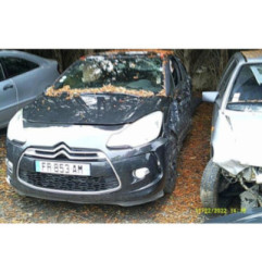 Demarreur CITROEN DS3 Photo n°9