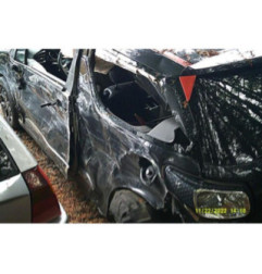 Demarreur CITROEN DS3 Photo n°11