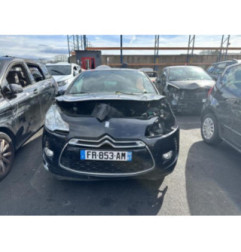 Demarreur CITROEN DS3 Photo n°13