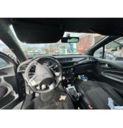 Demarreur CITROEN DS3 Photo n°20