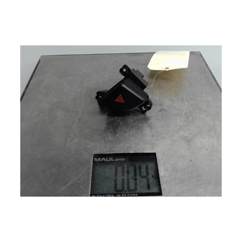 Bouton de warning HYUNDAI I 30 1
