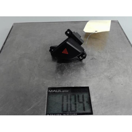Bouton de warning HYUNDAI I 30 1 Photo n°1