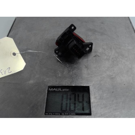 Bouton de warning HYUNDAI I 30 1