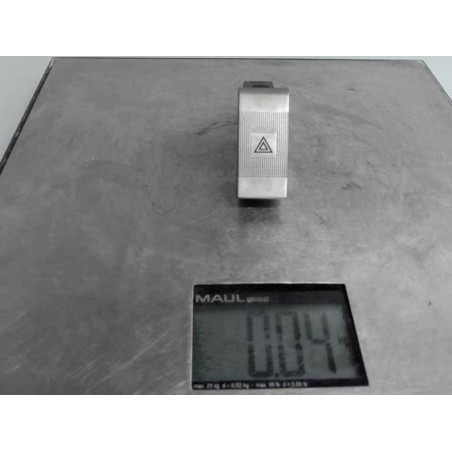 Bouton de warning KIA CARNIVAL 1 Photo n°1