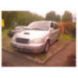 Bouton de warning KIA CARNIVAL 1