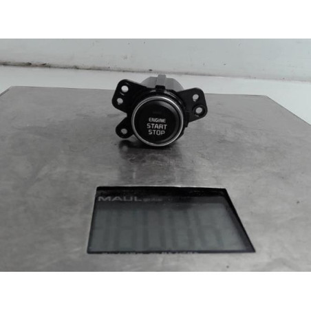 Bouton de demarrage KIA SPORTAGE 4