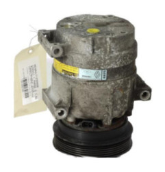 Compresseur clim RENAULT SCENIC 1