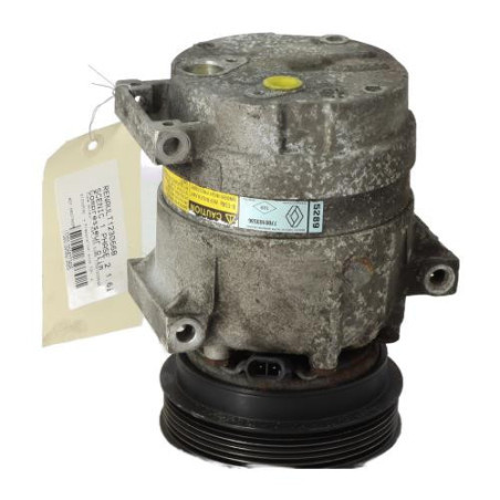 Compresseur clim RENAULT SCENIC 1