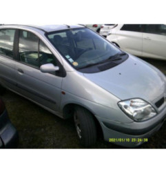 Compresseur clim RENAULT SCENIC 1 Photo n°6