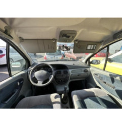 Compresseur clim RENAULT SCENIC 1 Photo n°11