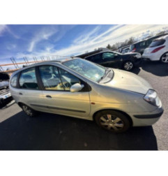 Compresseur clim RENAULT SCENIC 1 Photo n°12