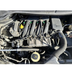 Compresseur clim RENAULT SCENIC 1 Photo n°14