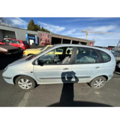 Compresseur clim RENAULT SCENIC 1 Photo n°15