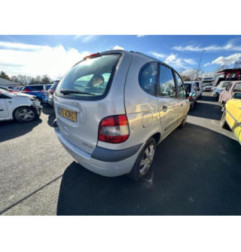 Compresseur clim RENAULT SCENIC 1 Photo n°16