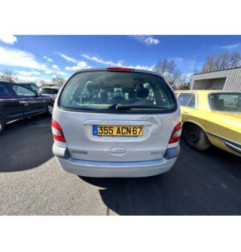 Compresseur clim RENAULT SCENIC 1 Photo n°17