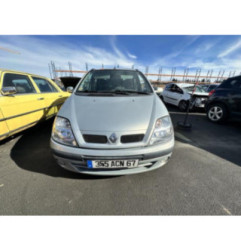 Compresseur clim RENAULT SCENIC 1 Photo n°18