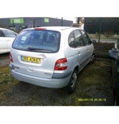 Compresseur clim RENAULT SCENIC 1 Photo n°19